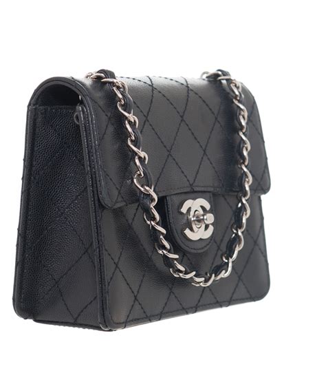 chanel mini flap bag celebrity|vintage chanel flap bag small.